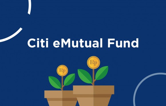 Citibank – eMutual Fund